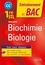 Spécialité Biochimie-biologie 1re STL. Contrôle continu