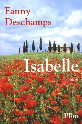 Fanny Deschamps - Isabelle.