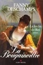 Fanny Deschamps et Fanny Deschamps - La Bougainvillée - tome 1 - Le Jardin du Roi.