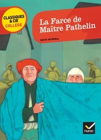 Fanny Deschamps - La farce de maître Pathelin.