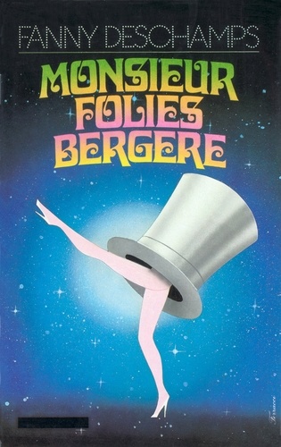 Monsieur Folies-Bergère