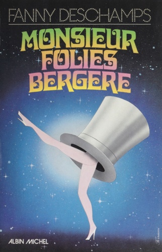 Monsieur Folies-Bergère