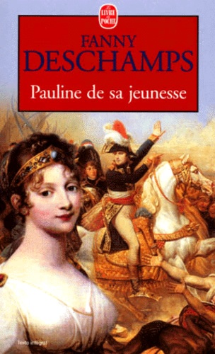 Pauline De Sa Jeunesse