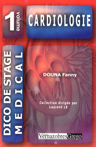 Fanny Douna - Cardiologie.