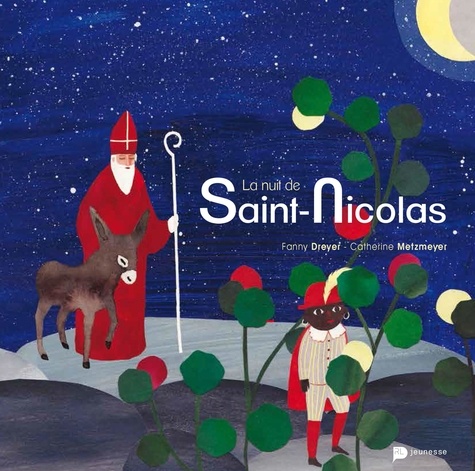 La nuit de Saint-Nicolas