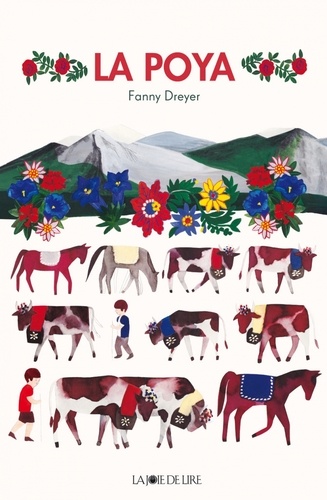 Fanny Dreyer - La Poya.