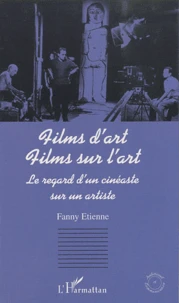 Films d'art, films sur l'art