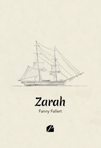 Fanny Fallert - Zarah.