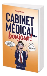 Cabinet médical, bonjour