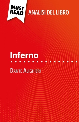 Inferno di Dante Alighieri. (Analisi del libro)
