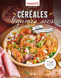 Céréales & légumes secs