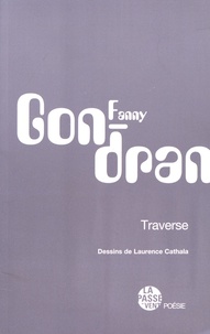 Fanny Gondran - Traverse.