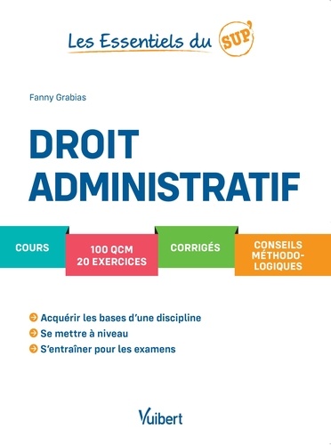 Droit administratif  Edition 2019-2020