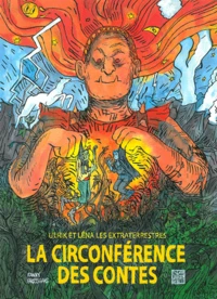 Ulrik et Lena les extraterrestres
