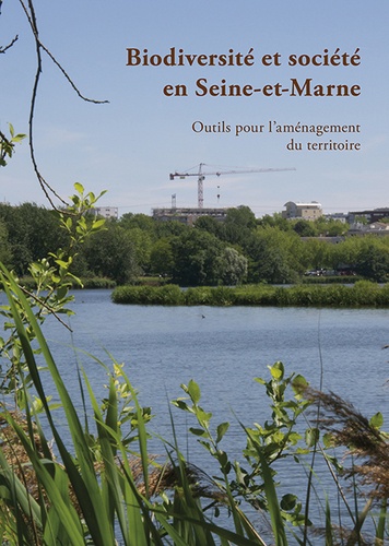 Fanny Guillet et Richard Raymond - Biodiversité et société en Seine-et-Marne.