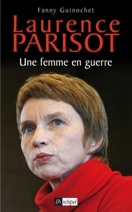 Laurence Parisot, itinéraire d'une ambition