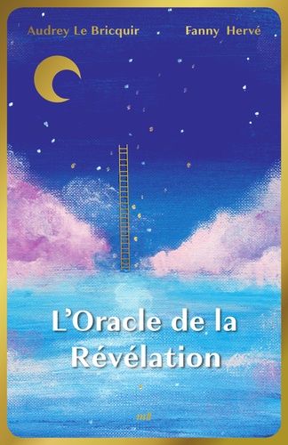L'Oracle de la Révélation. 50 cartes et 1 livret
