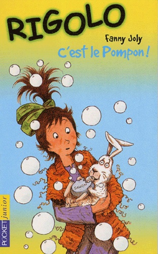 Fanny Joly - C'est le pompon !.