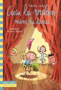 Cucu la praline mène la danse