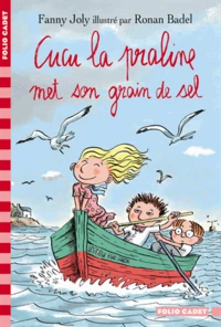 Cucu la praline met son grain de sel