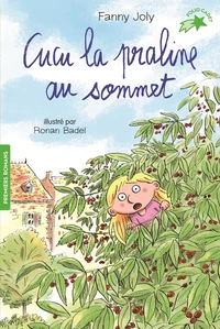 Cucu la praline au sommet