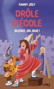 Silence, on joue !
