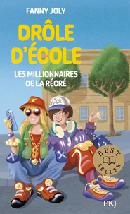 Drôle d'école