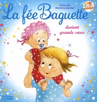 La fée Baguette Tome 7.pdf