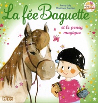 La fée Baguette Tome 8.pdf