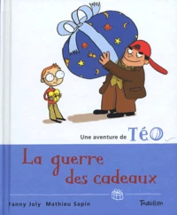La guerre des cadeaux