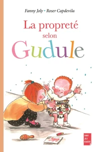 La propreté selon Gudule