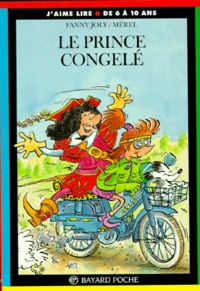 Le prince congelé