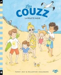 La mouette rieuse