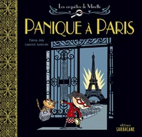 Panique à Paris