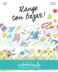 Range ton bazar !