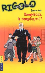 Remplacez le remplaçant !