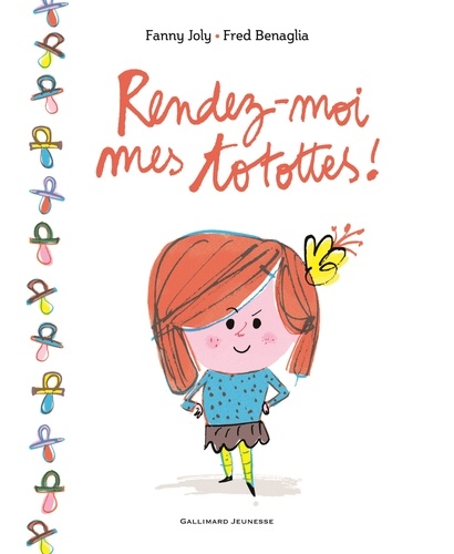 Rendez-moi mes totottes ! - Occasion
