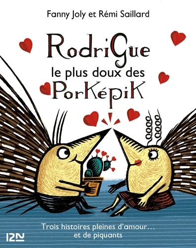 RodriGue PorKépiK. Collector