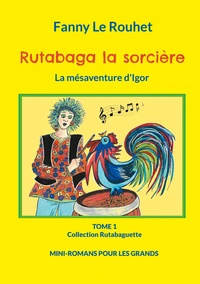 La mésaventure d'Igor