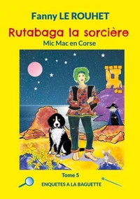 Rutabaga la sorcière