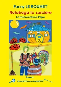 Rutabaga la sorcière