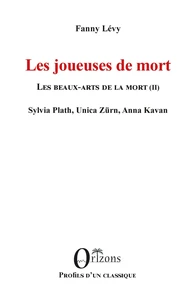 Les joueuses de mort