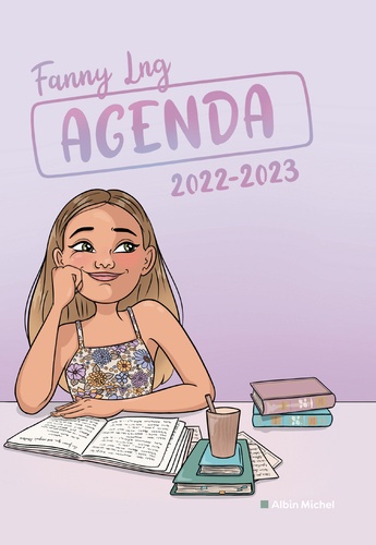 Agenda  Edition 2021