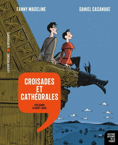 <a href="/node/20952">Croisades et cathédrales</a>