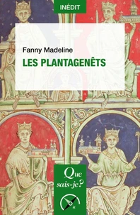 Les plantagenets