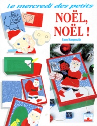 Fanny Mangematin - Noël, Noël !.