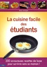 Fanny Matagne - La cuisine facile des étudiants.