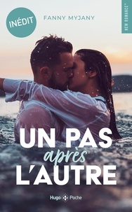 Télécharger ibooks gratuitement Un pas après l'autre DJVU (French Edition) 9782755667295