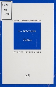 Fanny Nepote-Desmarres - .