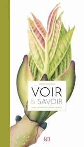 Voir et savoir